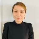 青山 優子