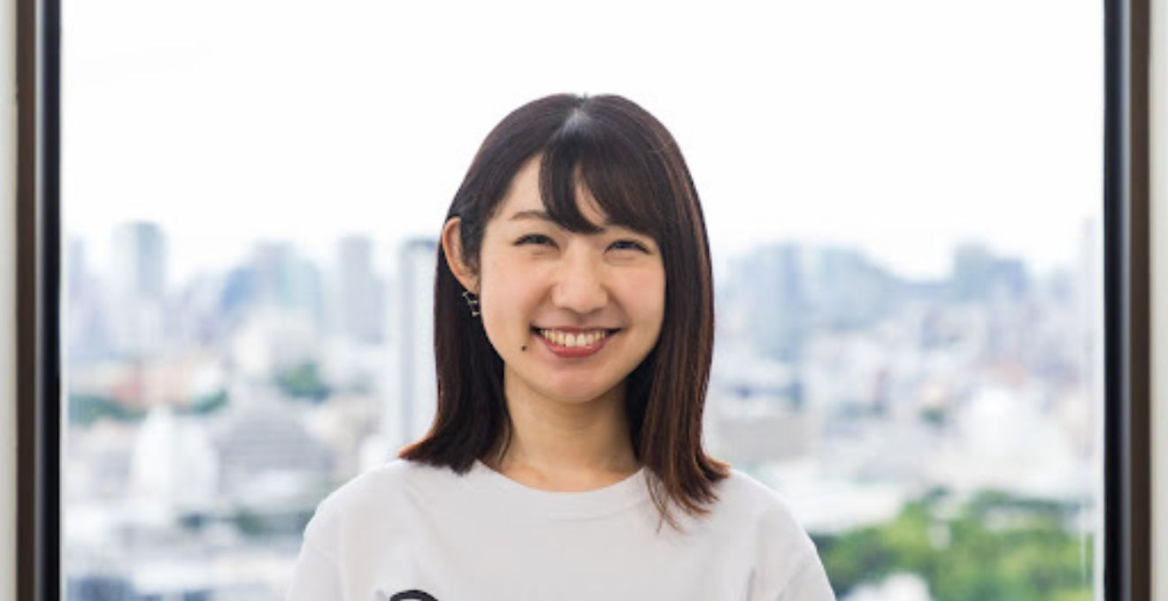 サクラグ初の時短ママ執行役員になった木村杏子さん。 週2時短勤務の派遣社員だった彼女が、執行役員になったワケとは？【インタビュー】