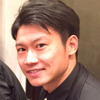 毛利有貴さんのプロフィール