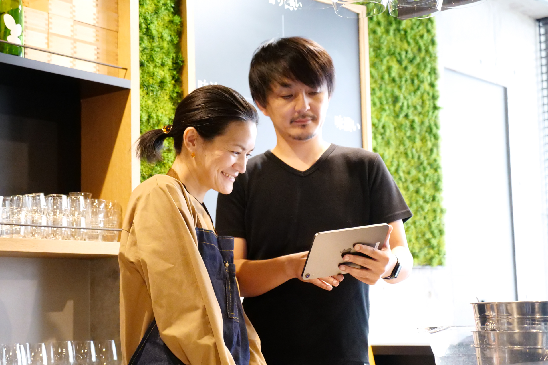 favyのプロダクトがすぐ使えるよう利用店舗をサポート！「フィールドサポート」の仕事とは？