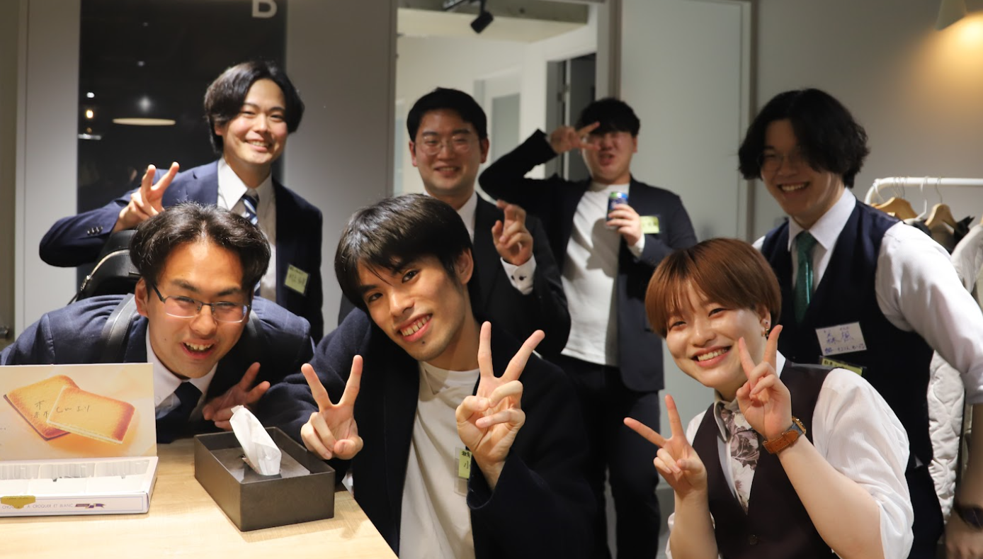 【新卒ブログ】つながる人、届く教育。 キカガク新卒社員のこれまでの成長とこれからの挑戦