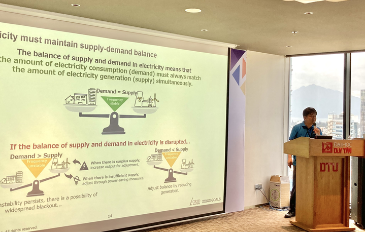 ベトナムダナンで開催のITイベントDev Day Da Nangに2年連続で登壇しました！