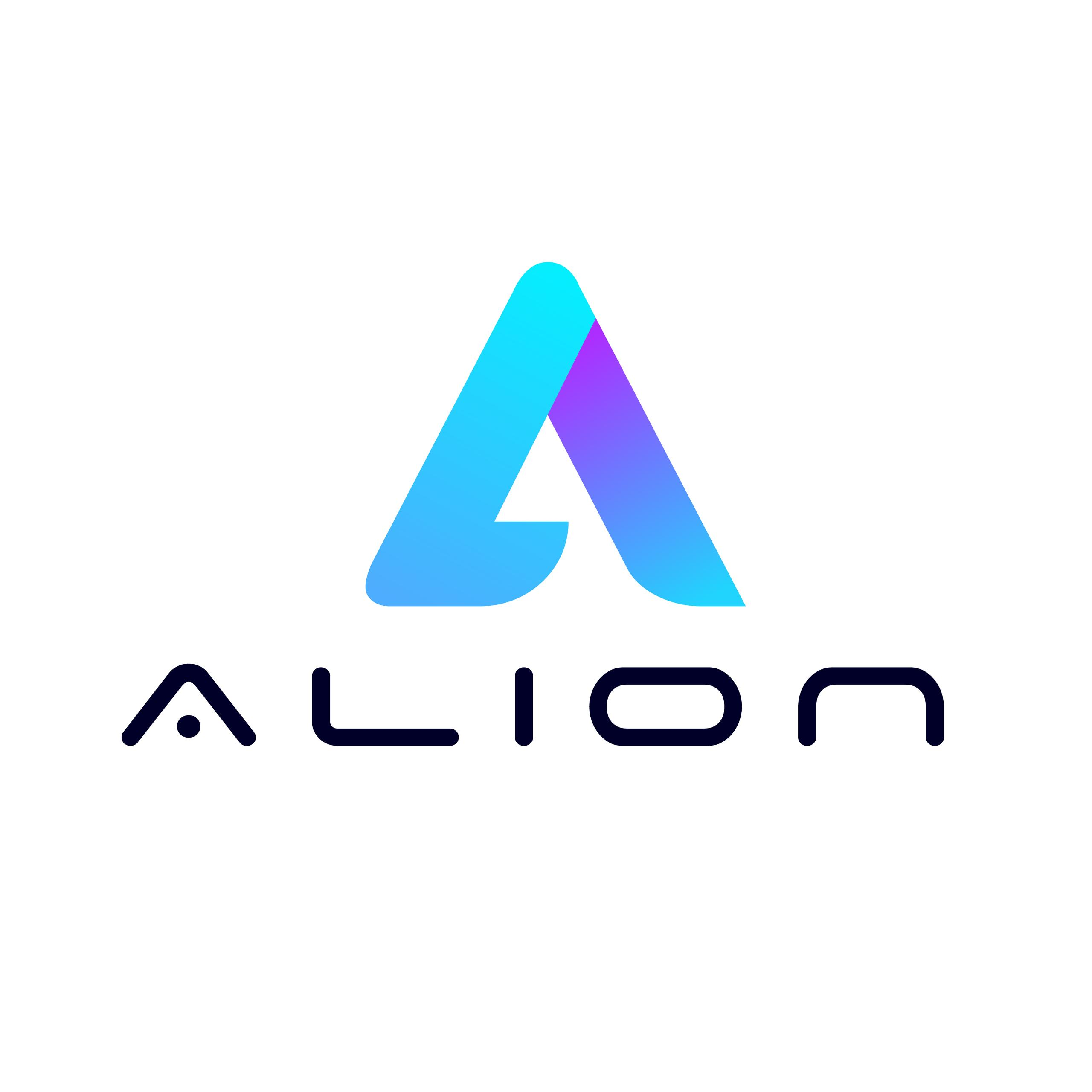 ALION株式会社