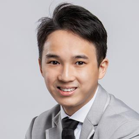 Eugene Lowさんのプロフィール