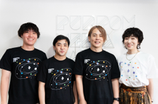 26新卒ｌ入社前インターンも可能。フルスタックが基本のエンジニアになろう！
