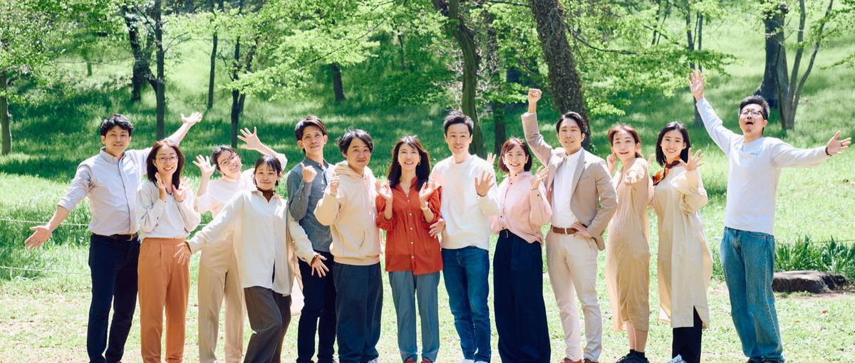 急成長中のインパクトスタートアップで地域の未来を共に作るサービス企画募集！