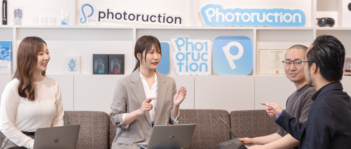 建設の世界を限りなくスマートにする、をミッションに、業界に大変革を！