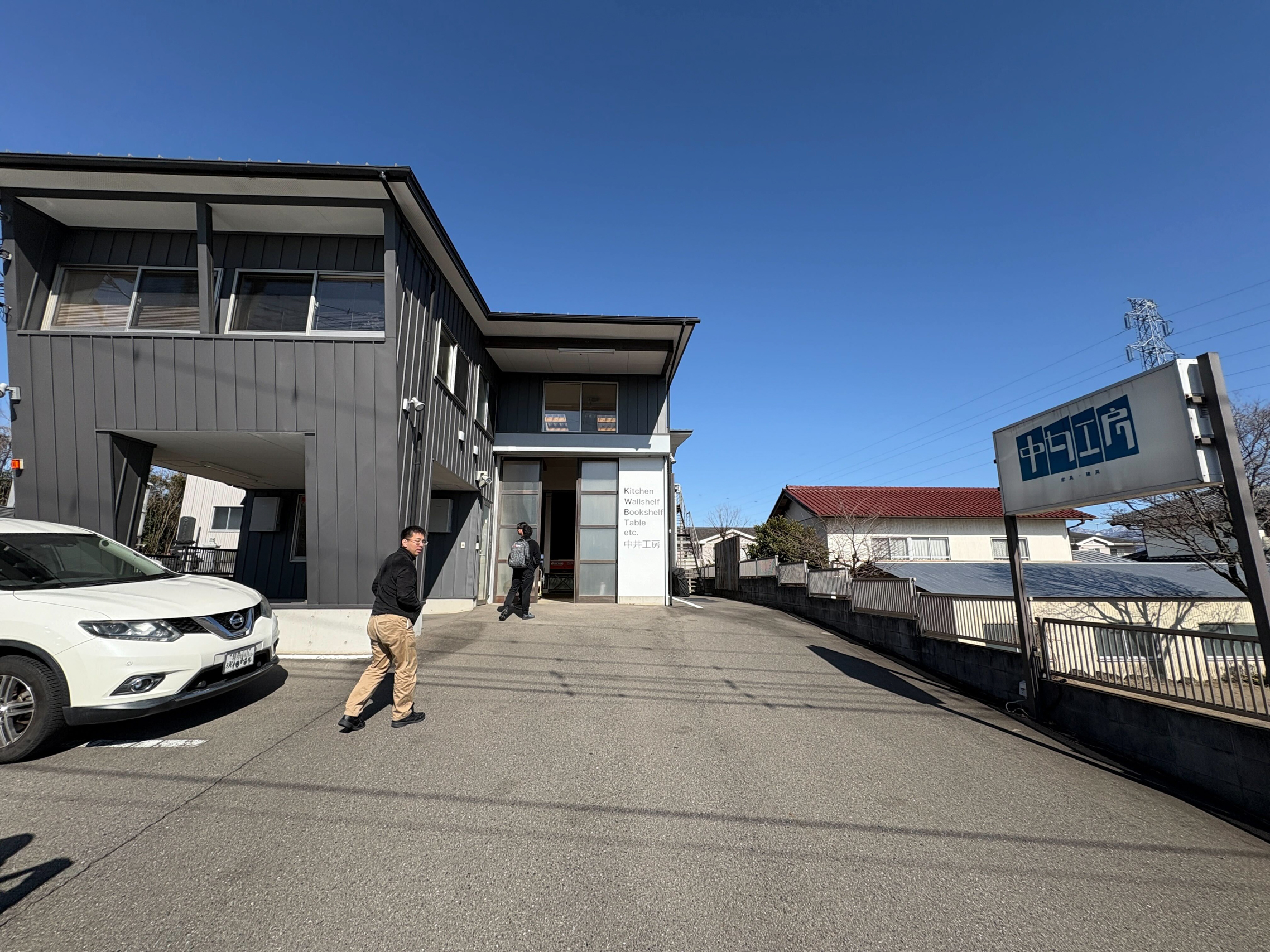 群馬に未来の工場？！森未来の新たなチャレンジ！