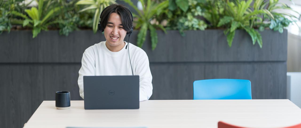 若手が主役！経営層と伴走するWEBコンサル営業メンバー募集