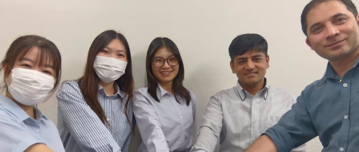 キャリアの不安を安心に変える仕事。外国籍人材のはたらくを支える仲間を募集！