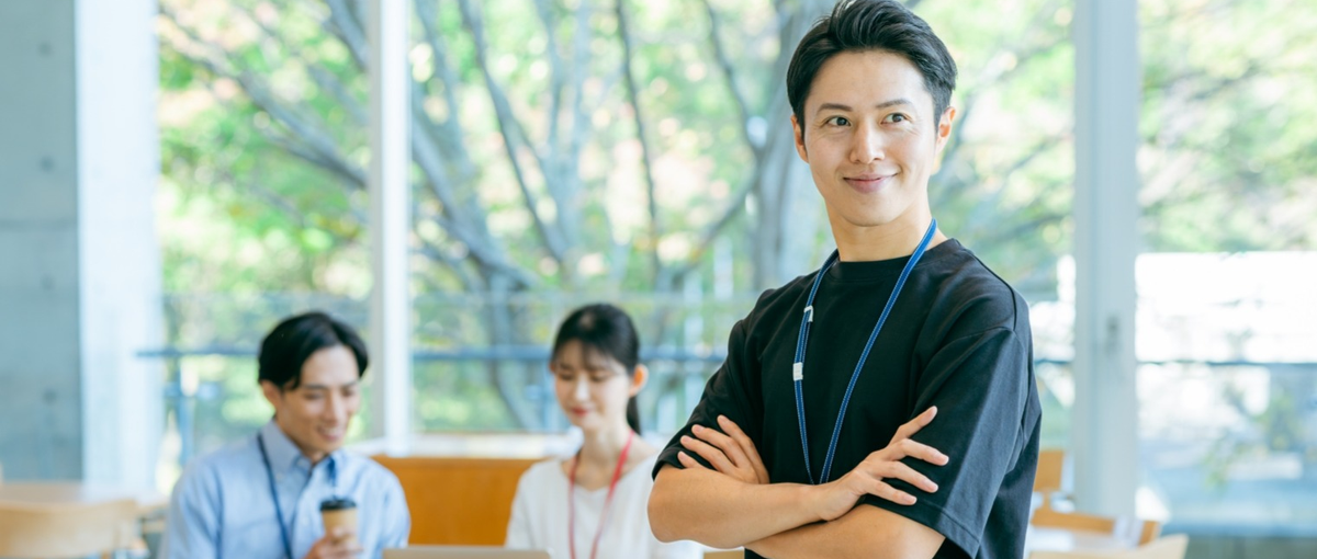 事業成長を加速させる｜インサイドセールスマネージャー