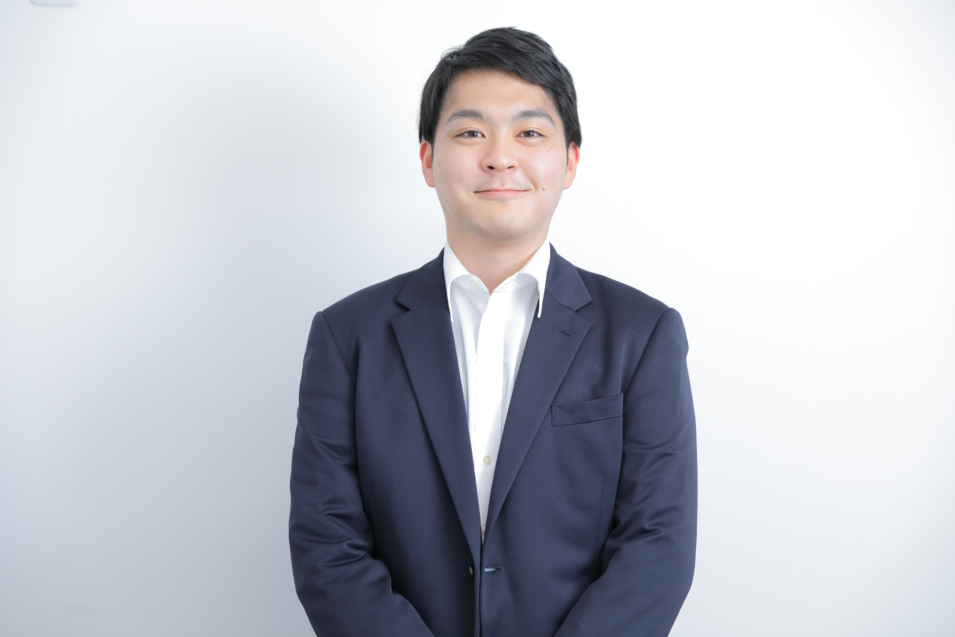 【新入社員インタビュー：堀尾健太】異業種・未経験からのチャレンジ。