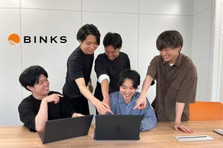 平均年齢24歳のベンチャー！分析→企画→広告運用のWEBマーケティング