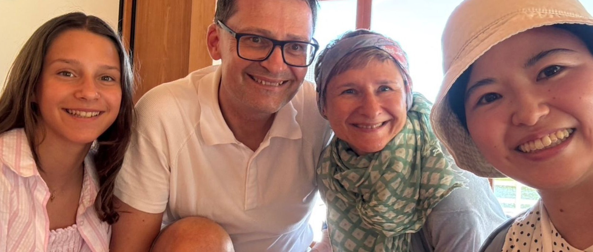 語学力を武器に訪日観光事業の拡大を担う！関西エリア長期インターン