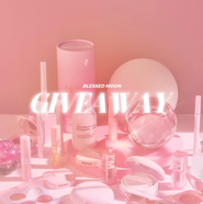 BLESSED MOON韓国公式Instagramのフォロワー数は60万人以上