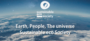 私たちが手掛ける4つのサービスはすべて、“Sustainable eco Society（新しい循環の仕組み）”というエコシステムを実現するために生まれました。ビジネスをするほどに、地球環境が豊かになる。そんな世界を実現するため、ITは必要不可欠です。