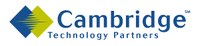 About ケンブリッジ・テクノロジー・パートナーズ株式会社