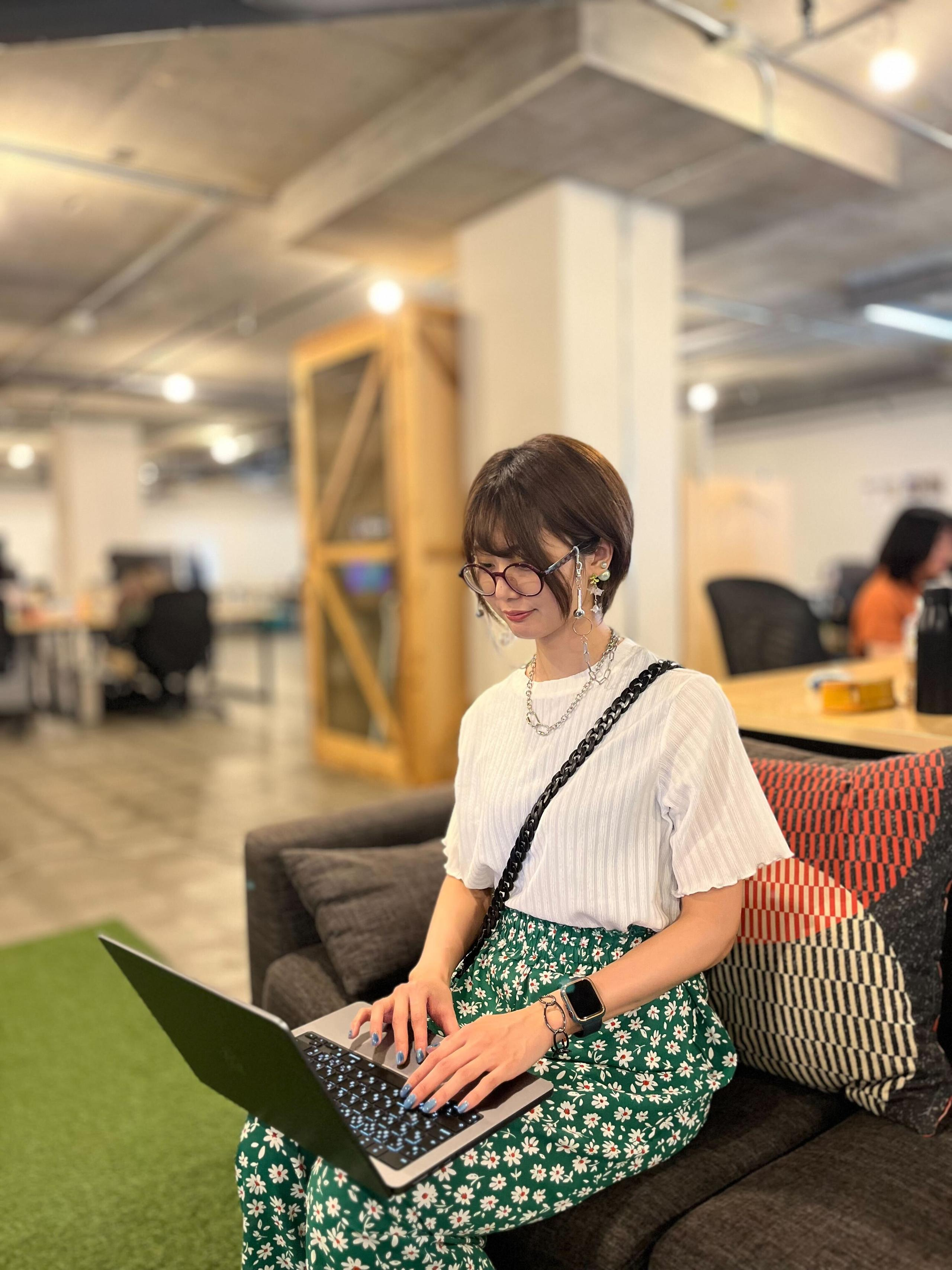 新規事業立ち上げ！EC事業スタート