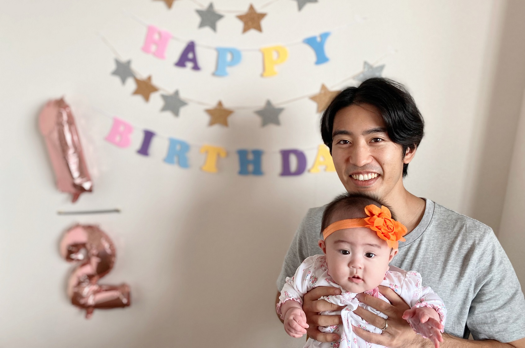 【パパと育休とブイキューブ】第2回パパママ会をレポート！