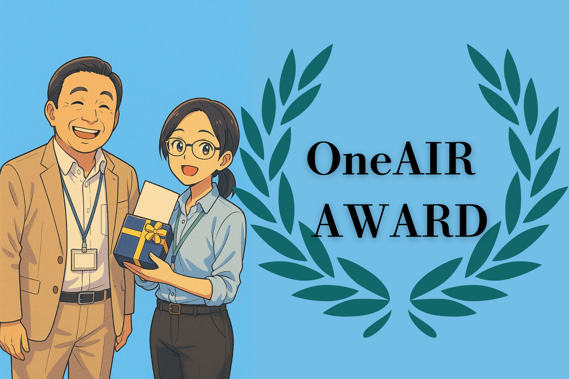 やりたいことだけじゃなく、苦手への挑戦が私を成長させた