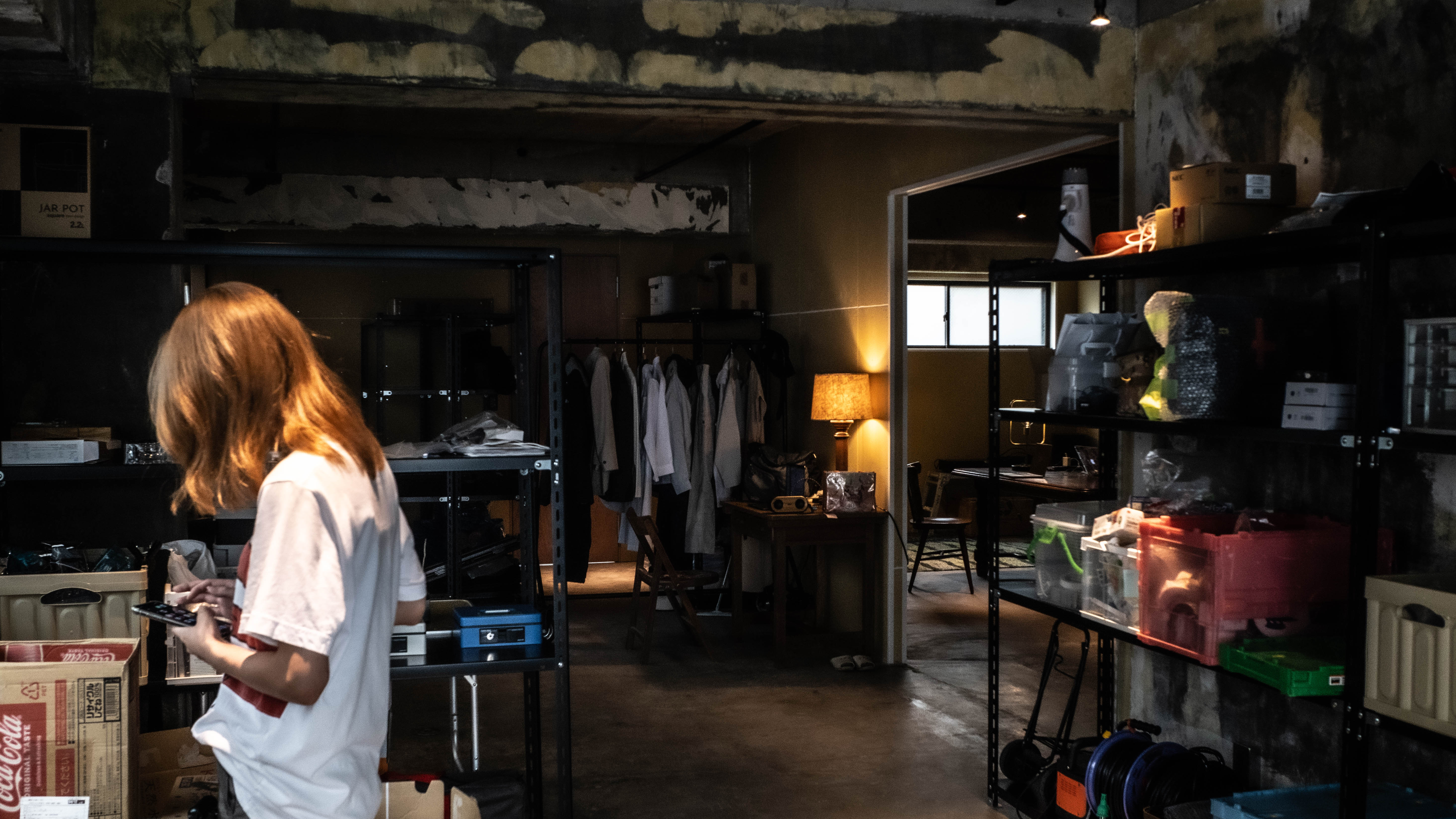 世田谷オフィス紹介