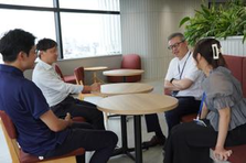 新規事業・組織の0→1を描き、日本のエネルギー課題を解決しませんか？