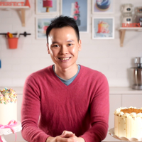 William Seowさんのプロフィール