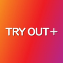 TRY OUT plus