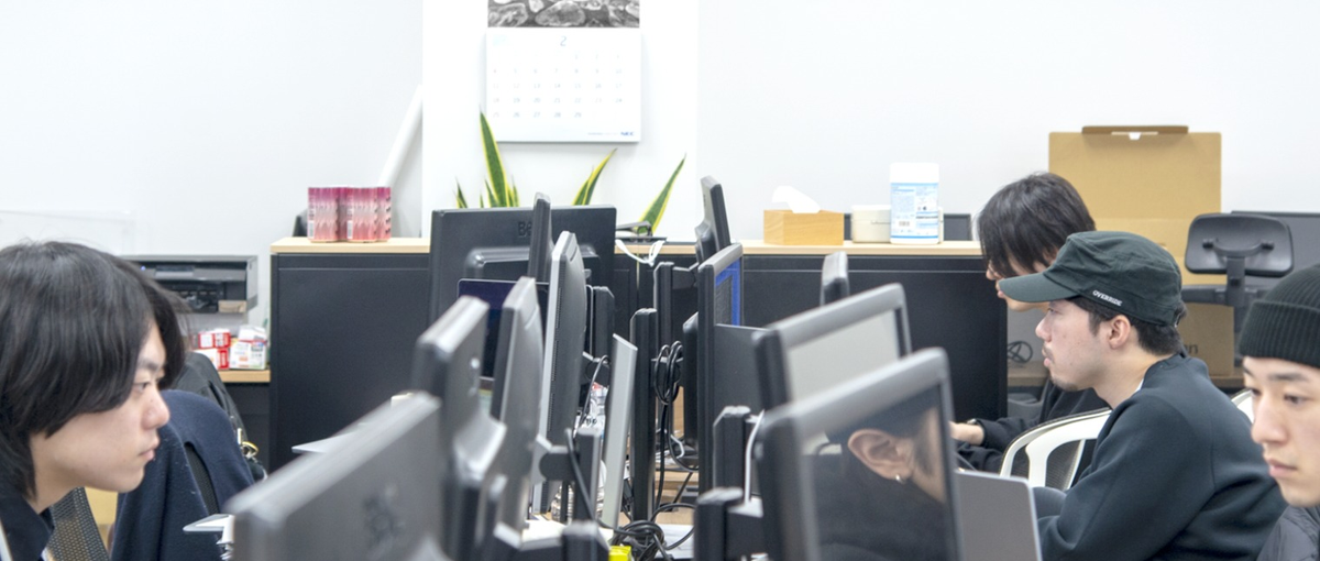 クライアントワークで制作実績を積みたい方！UI/UXデザイナーを募集！！