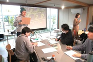 コウカシタLAB