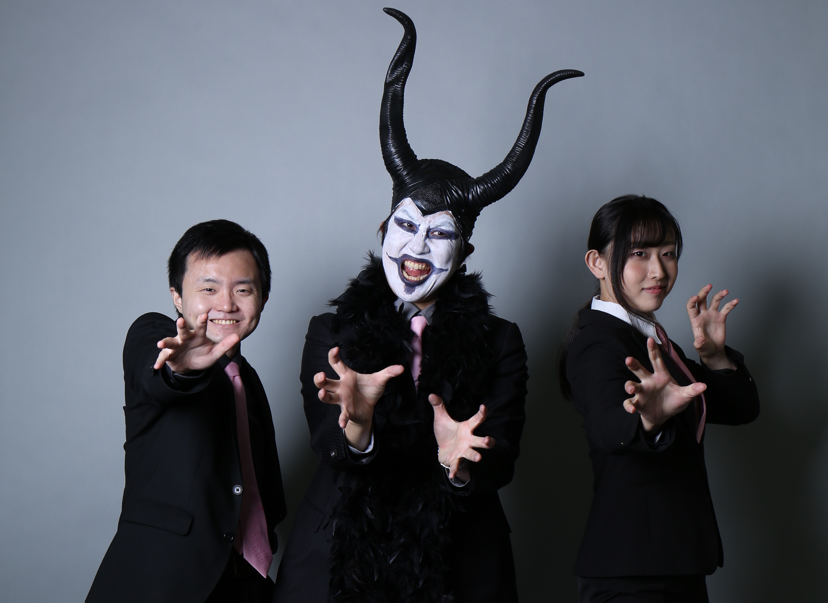 【ブラック企業の社長ハマノーンの悪だくみvol.9】誰の言葉を信じるべきか