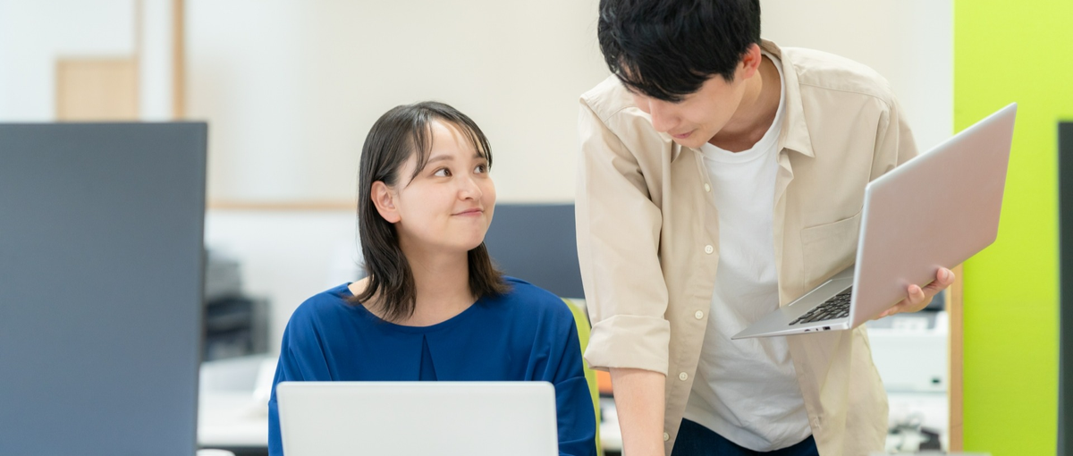 事務統括｜DX推進を支えるバックオフィスリーダーとして活躍しませんか？