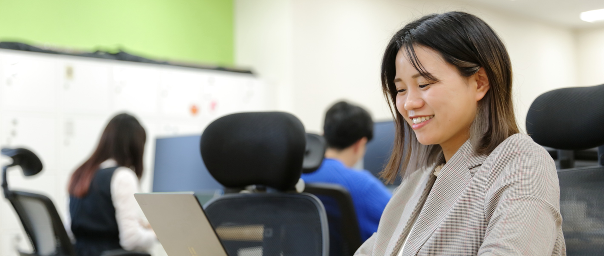 働き方改革も制度整備もあなた次第｜総務経験を活かして仕組みをつくる＠東京