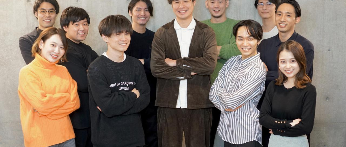  新卒学生キャリアデザイナー｜納得内定を通して学生の成長に寄り添う仕事