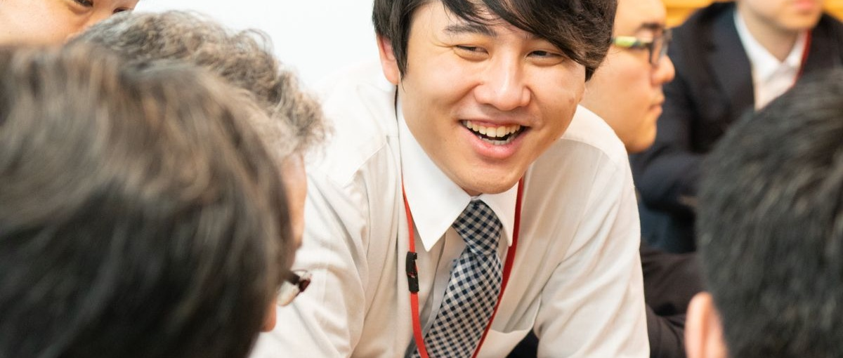 ガツガツ働きたいわけではない。ただ安定した生涯エンジニアを目指したい人募集