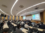 昨年は、地方在住の会員メンバーからの発案で、地域課題を共に考える「共創サミット」をスタートさせました。半年の間で、高松、名古屋、福岡、大阪と4回開催し、以降も、岐阜、東京、津での開催が予定されています。