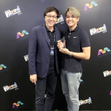 Lucas Wong You Zheng