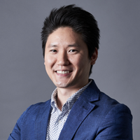 梶谷 ケビンさんのプロフィール