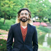 Kunal Paulさんのプロフィール