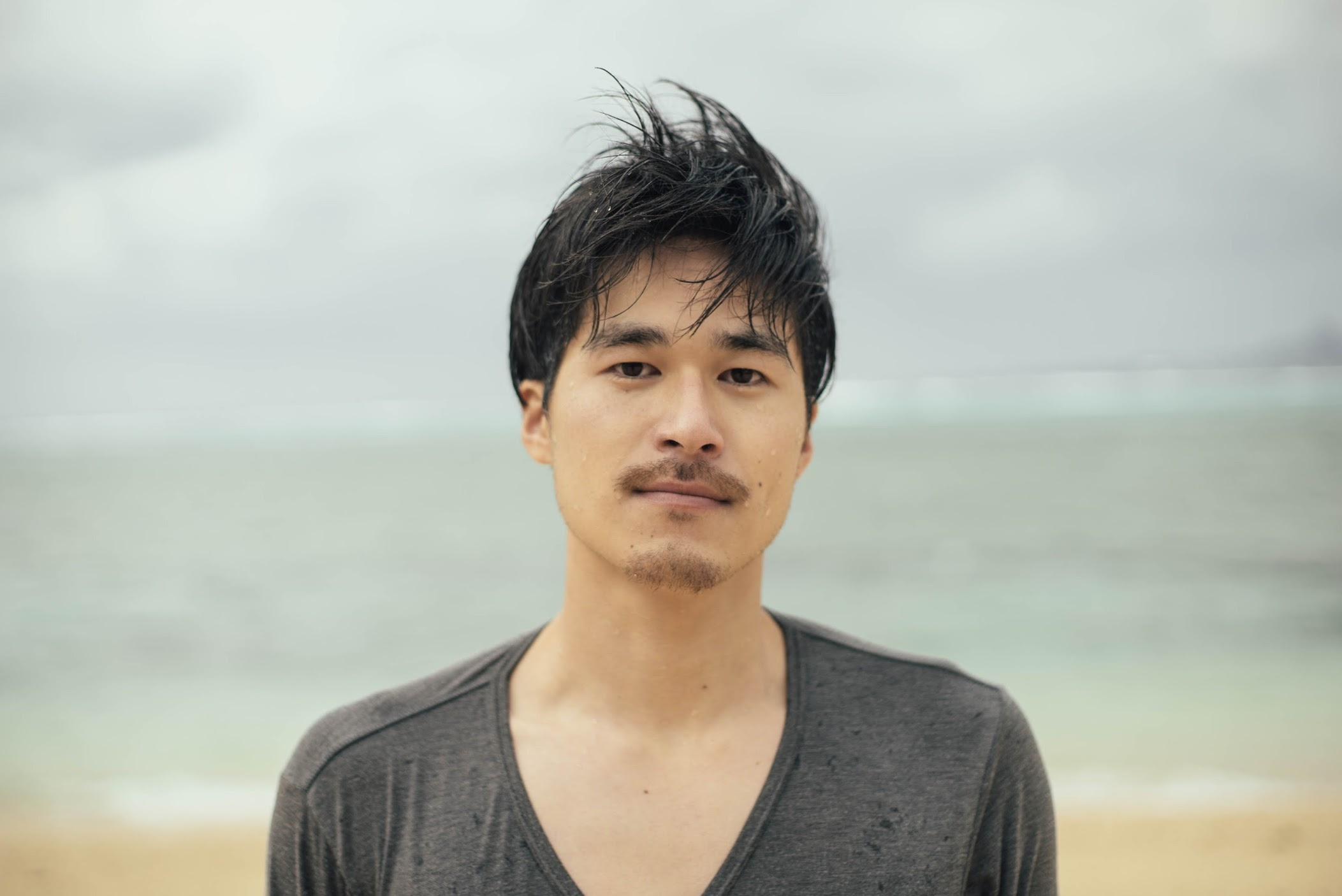 海外生活、ビジコン、好奇心でなんでもやってみたらスポーツスタートアップのCTOになってた人の話