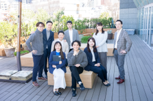 TOPPANでキャリアアップ！自社サービスPM積極採用中