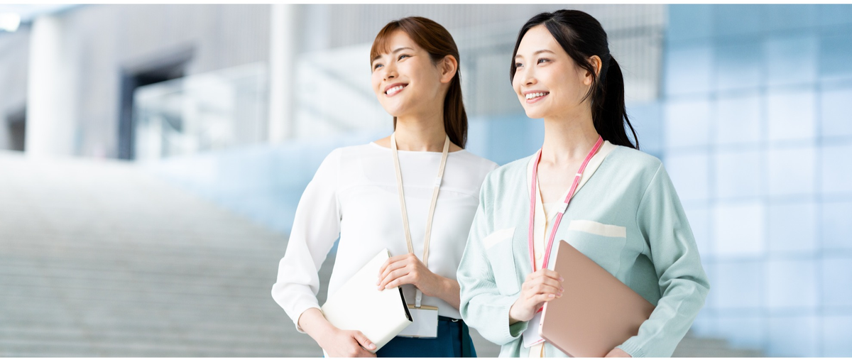 あなたの挑戦とアイデアが世の中を変える！成長したいマーケター募集！