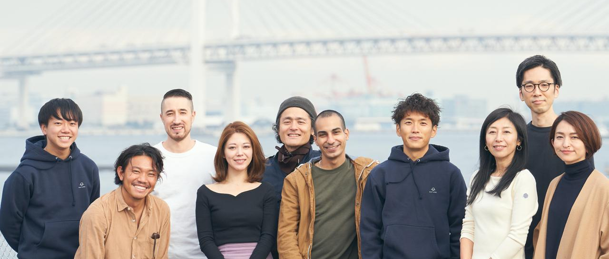 暮らしをもっとスマートに！Nature RemoのGoエンジニア募集！