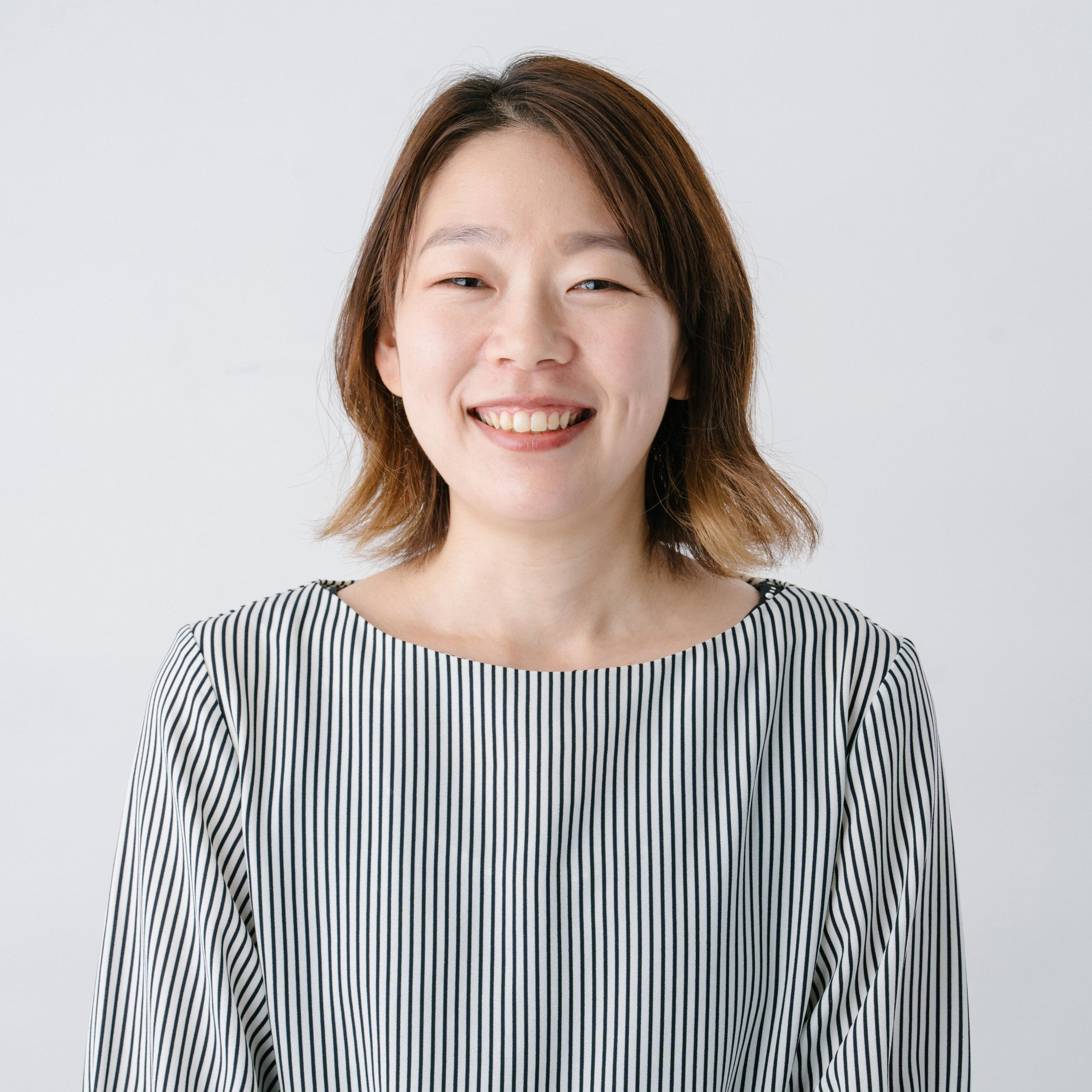 櫻井 郁美