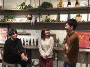 働きやすさを追求しながら、仕事も本気で取り組める環境