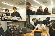 弊社インターンの魅力とは？エンジニアのキャリアを歩みたい学生と話したい！！