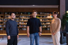 LogiTechスタートアップで、課題解決型のコンサル営業を募集