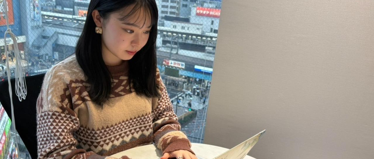 最強のガクチカ作ろう！一緒に広告代理店で働きませんか？