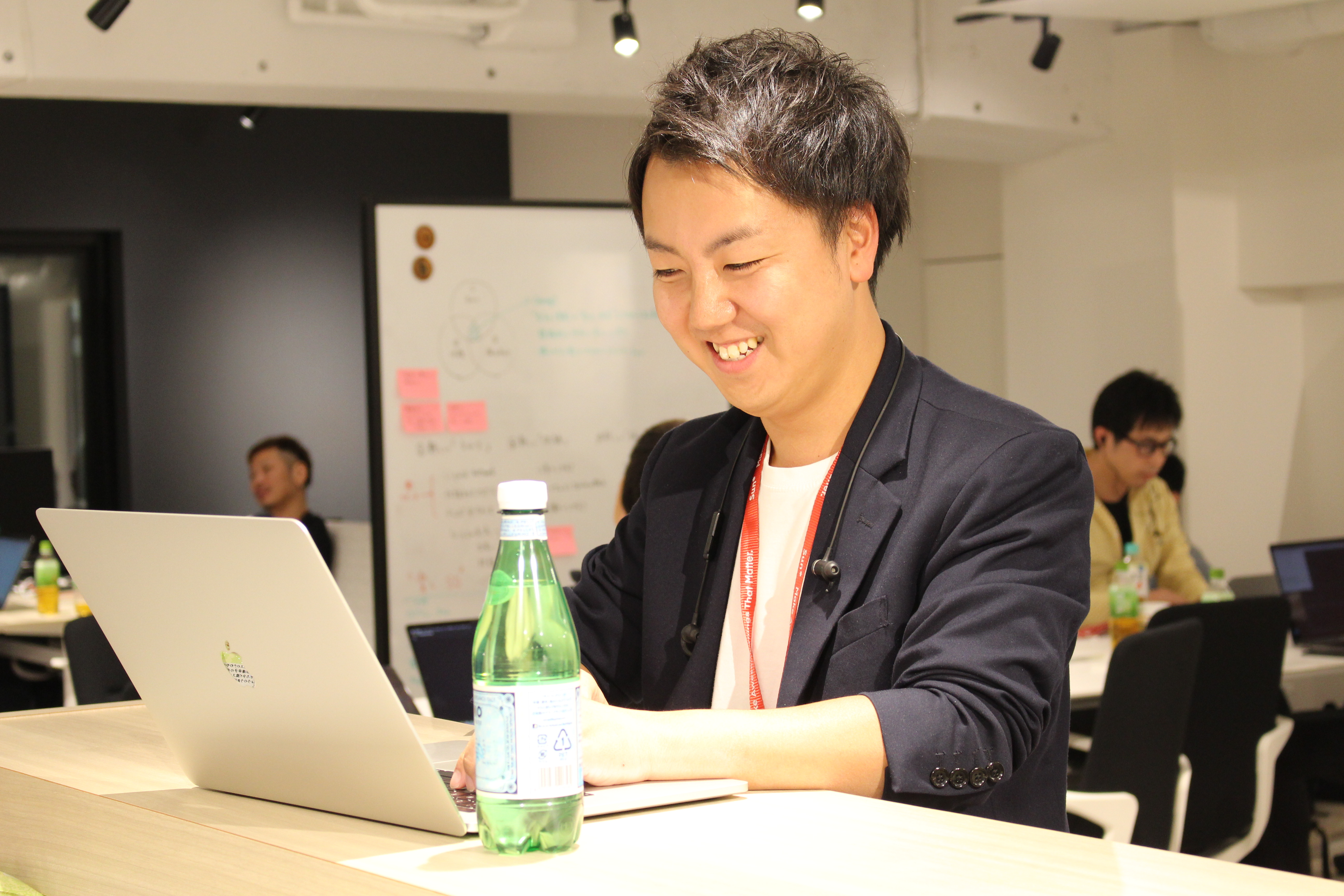 PL/PMをしてる人必見！今グローバル企業に転職する理由