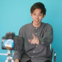 久保さんのプロフィール